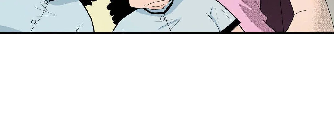 Noona Fan - Chapter 38